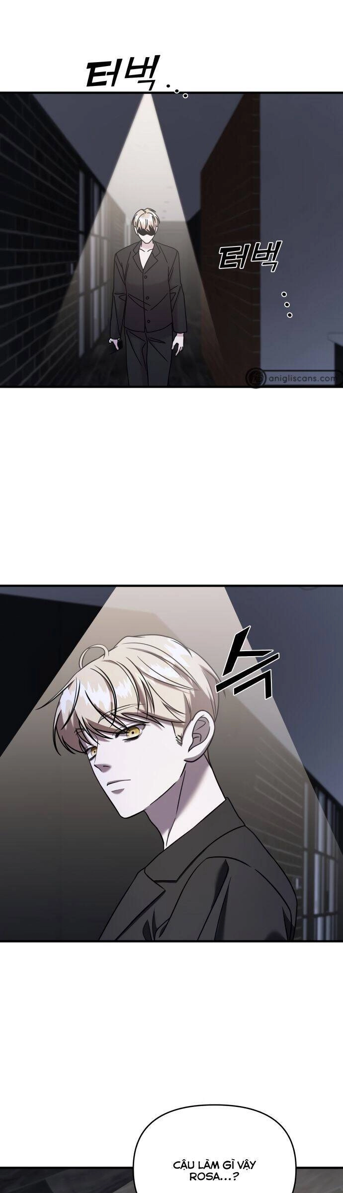 Kẻ Phản Diện Thuần Túy Chapter 48 - 38