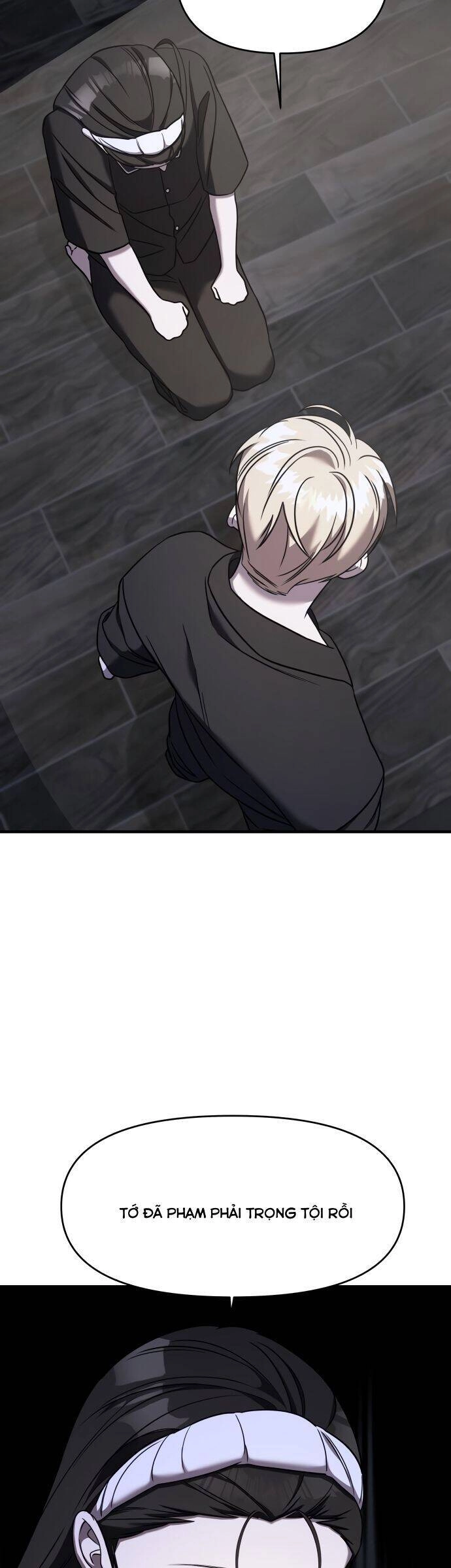 Kẻ Phản Diện Thuần Túy Chapter 48 - 39