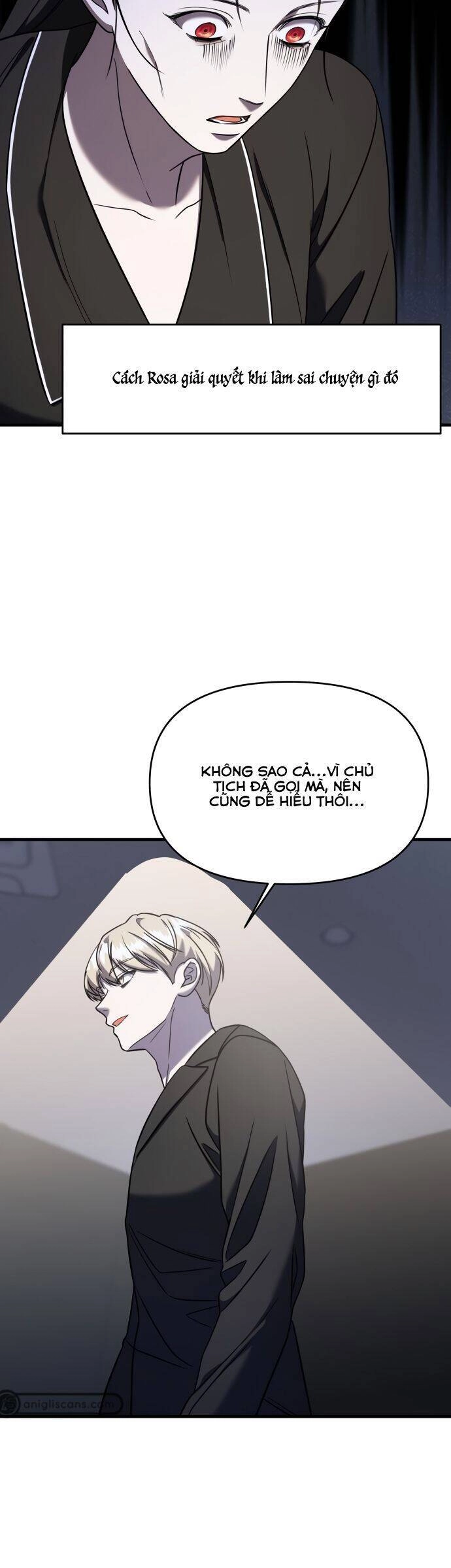 Kẻ Phản Diện Thuần Túy Chapter 48 - 40