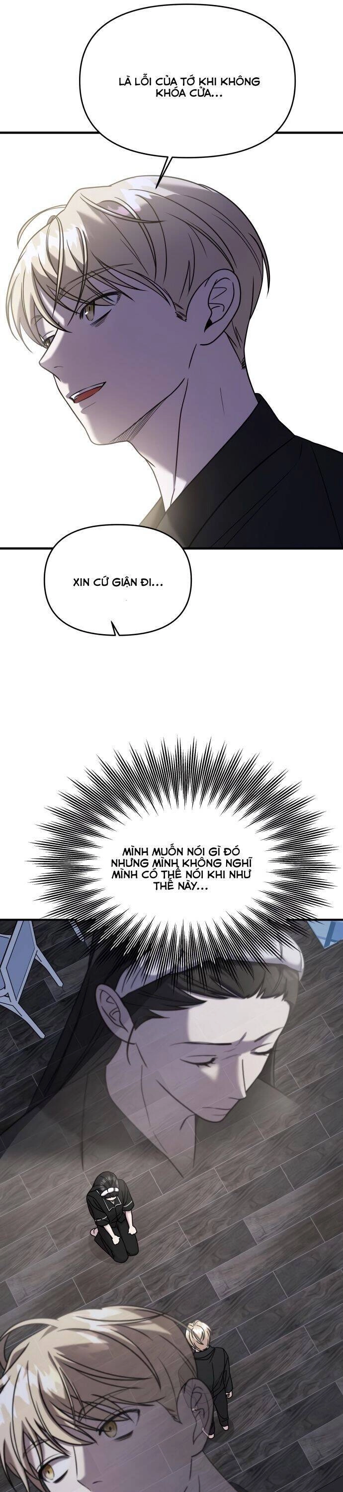 Kẻ Phản Diện Thuần Túy Chapter 48 - 41