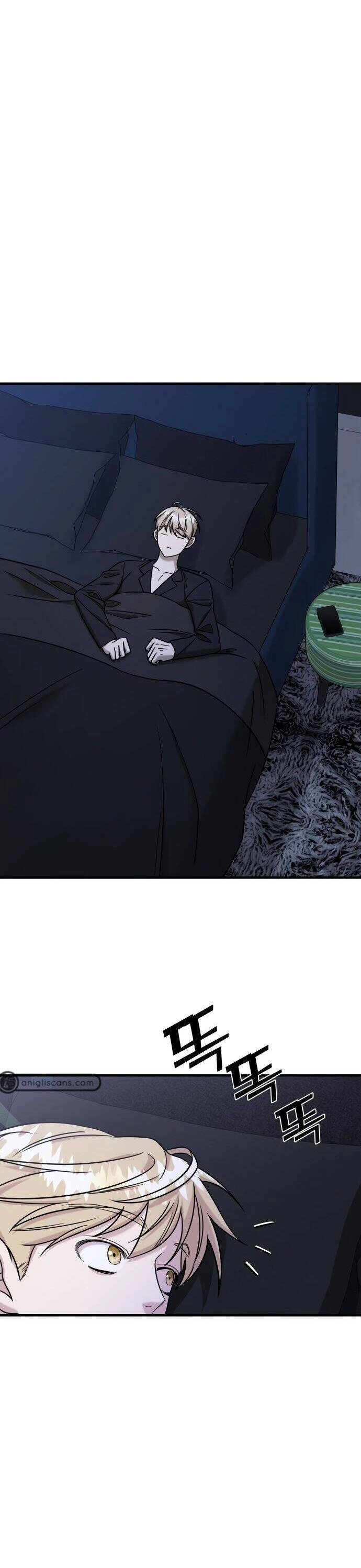 Kẻ Phản Diện Thuần Túy Chapter 48 - 43