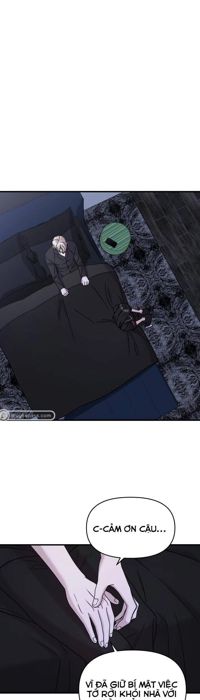 Kẻ Phản Diện Thuần Túy Chapter 48 - 45