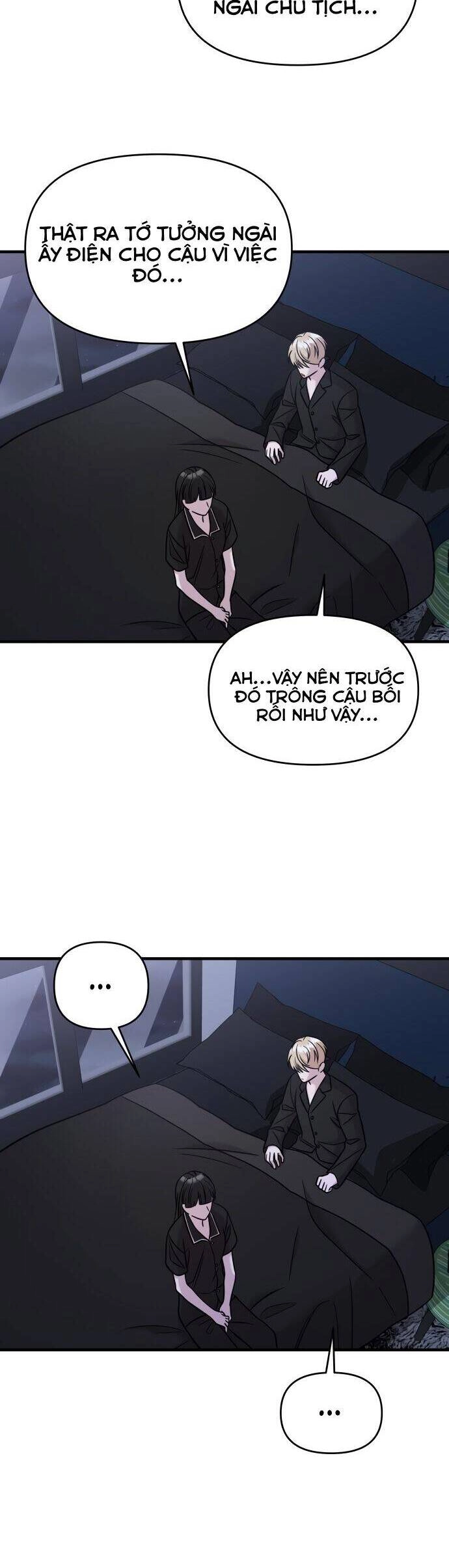 Kẻ Phản Diện Thuần Túy Chapter 48 - 46