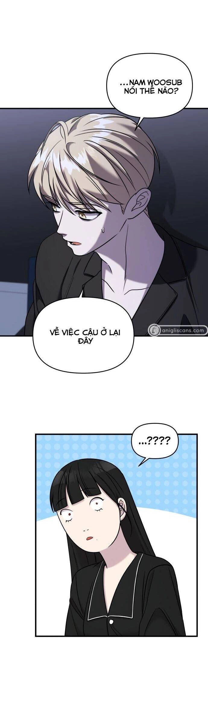 Kẻ Phản Diện Thuần Túy Chapter 48 - 47