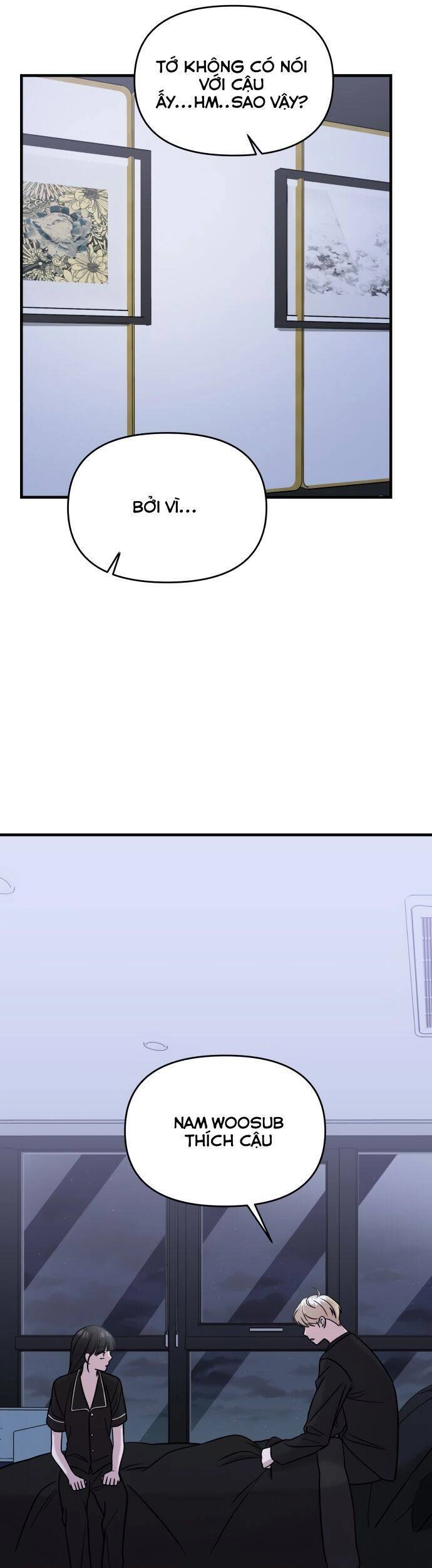 Kẻ Phản Diện Thuần Túy Chapter 48 - 48