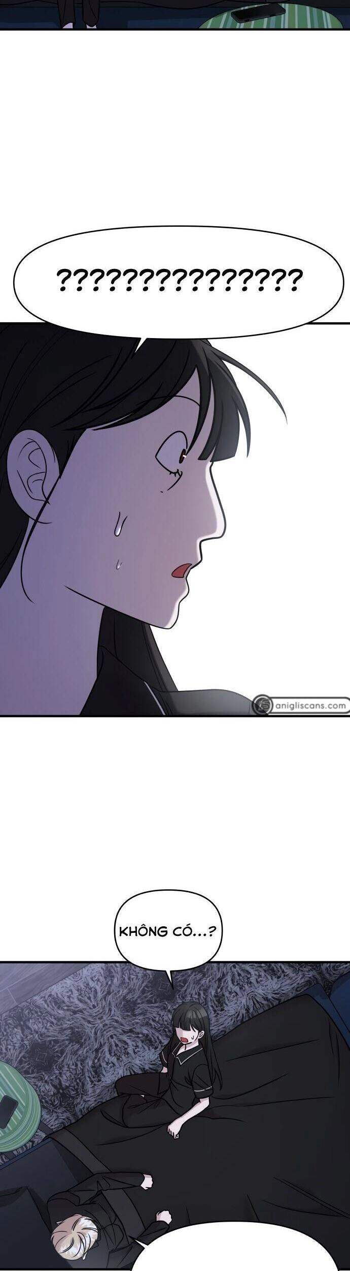 Kẻ Phản Diện Thuần Túy Chapter 48 - 49