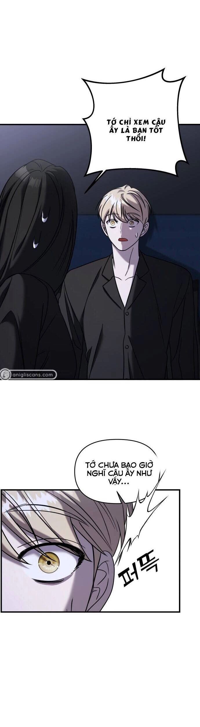 Kẻ Phản Diện Thuần Túy Chapter 48 - 51