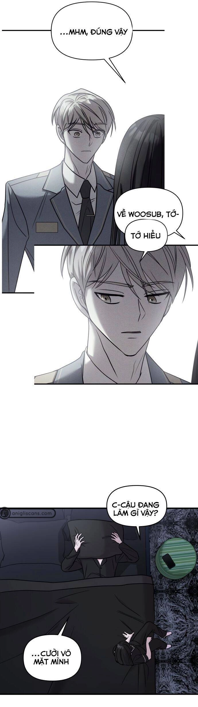 Kẻ Phản Diện Thuần Túy Chapter 48 - 52