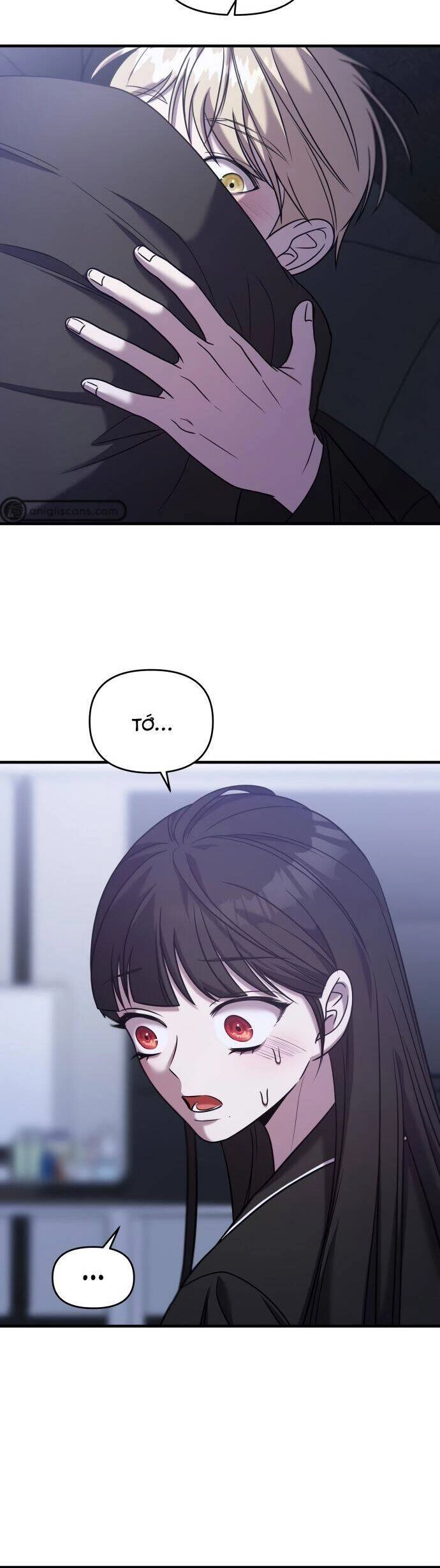 Kẻ Phản Diện Thuần Túy Chapter 48 - 55