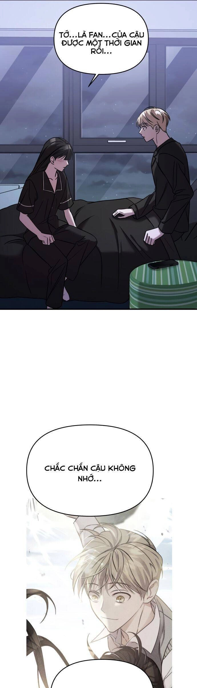 Kẻ Phản Diện Thuần Túy Chapter 48 - 56