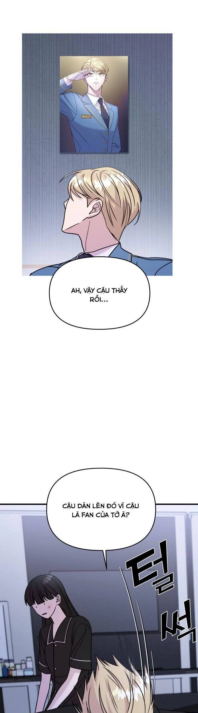 Kẻ Phản Diện Thuần Túy Chapter 48 - 61