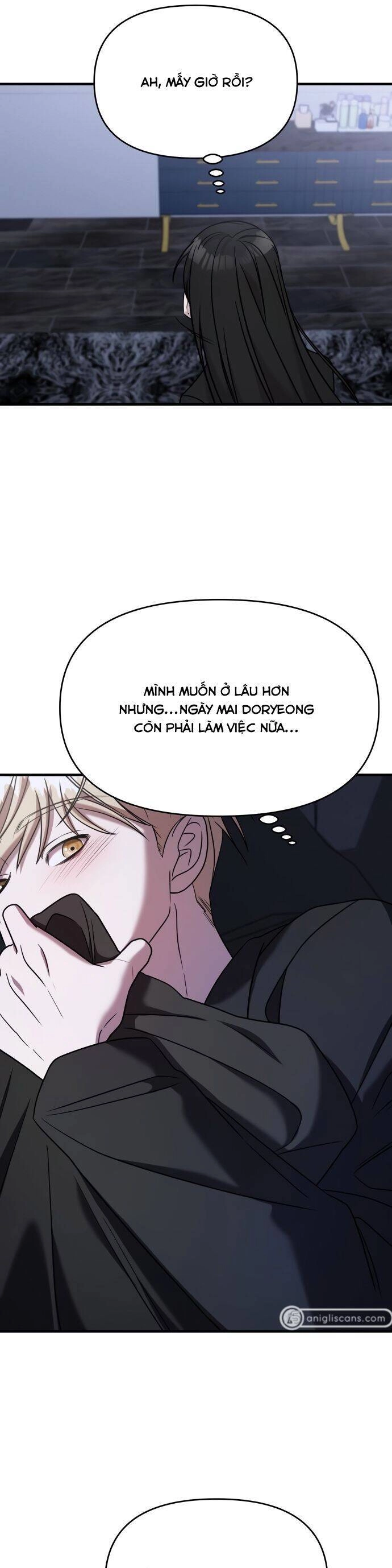 Kẻ Phản Diện Thuần Túy Chapter 48 - 64