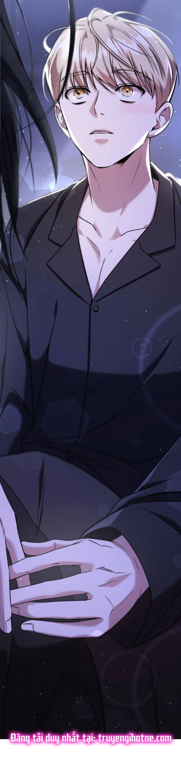 Kẻ Phản Diện Thuần Túy Chapter 49.1 - 2