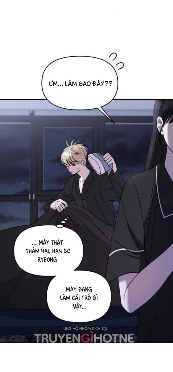 Kẻ Phản Diện Thuần Túy Chapter 49.1 - 13