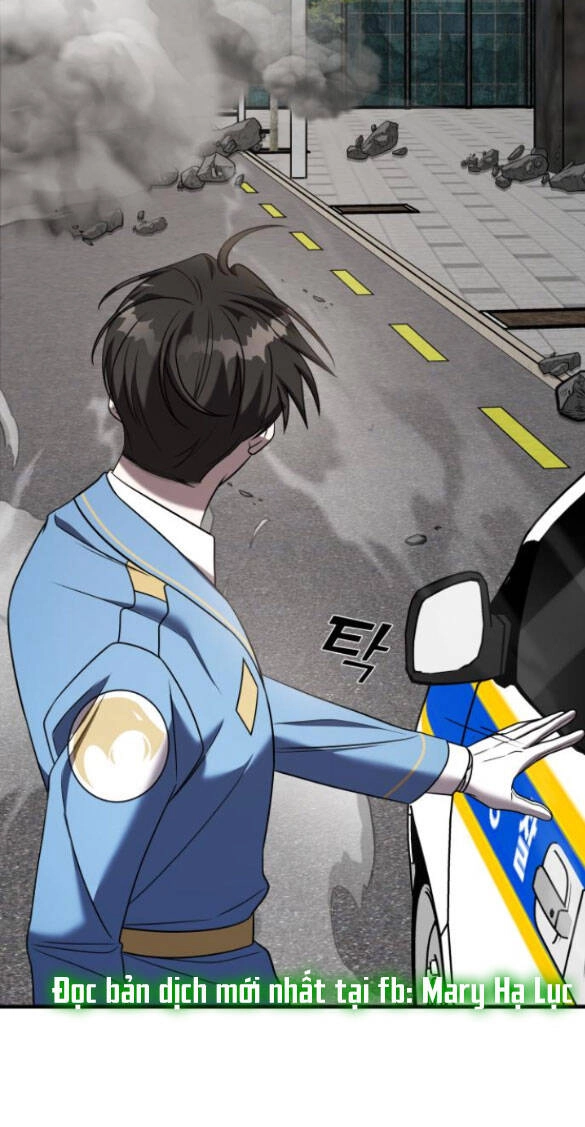 Kẻ Phản Diện Thuần Túy Chapter 49.1 - 25