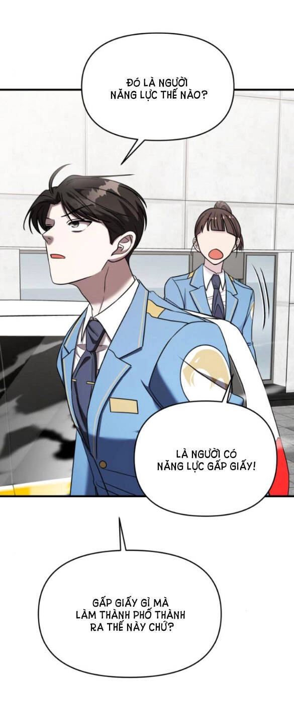 Kẻ Phản Diện Thuần Túy Chapter 49.1 - 26