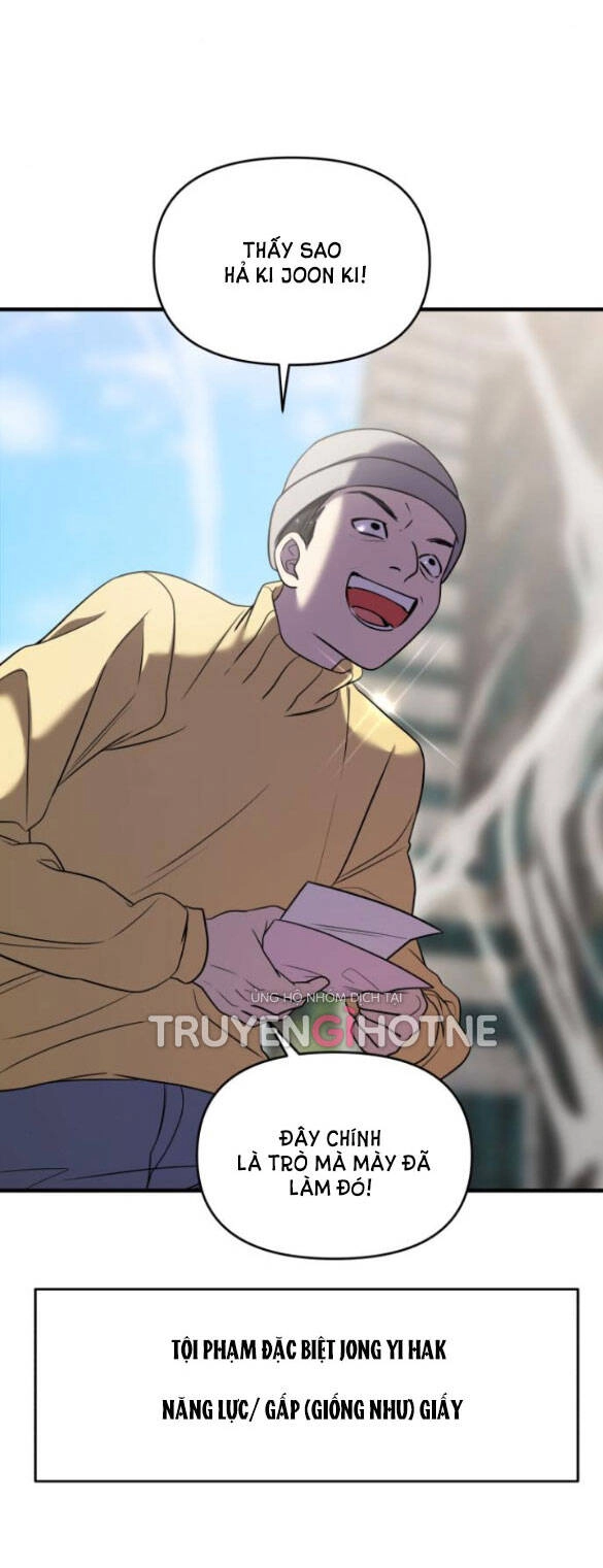 Kẻ Phản Diện Thuần Túy Chapter 49.1 - 32