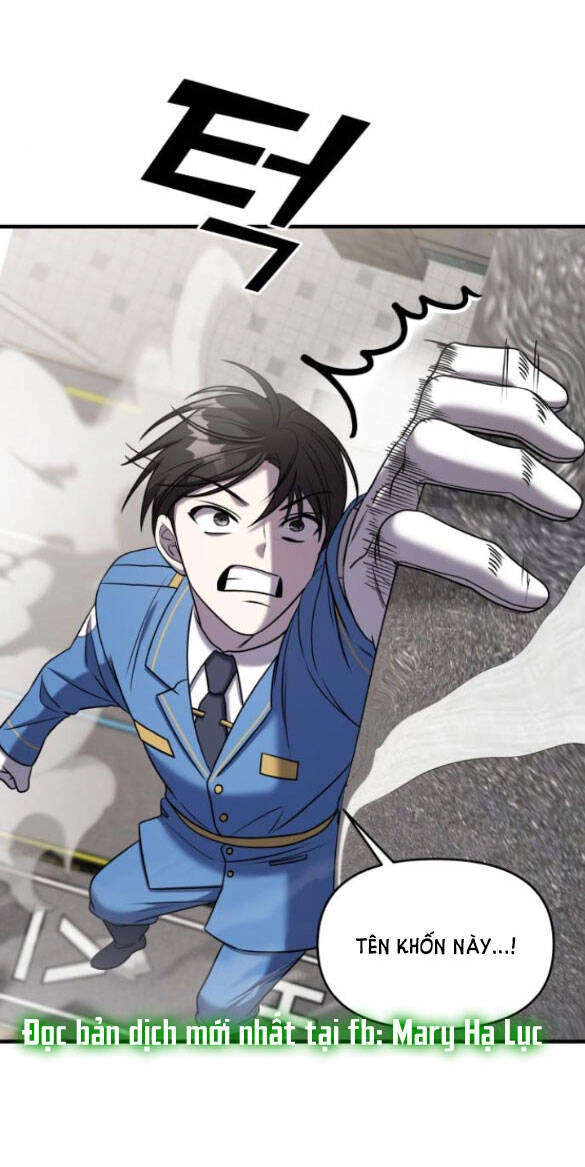 Kẻ Phản Diện Thuần Túy Chapter 49.1 - 36