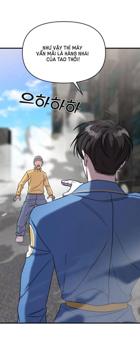 Kẻ Phản Diện Thuần Túy Chapter 49.1 - 41