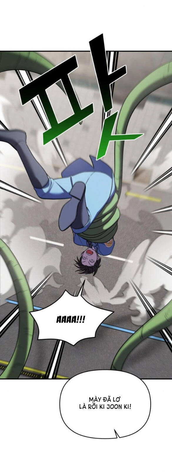 Kẻ Phản Diện Thuần Túy Chapter 49.1 - 43