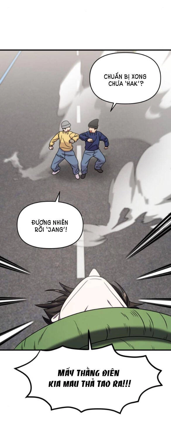 Kẻ Phản Diện Thuần Túy Chapter 49.1 - 45