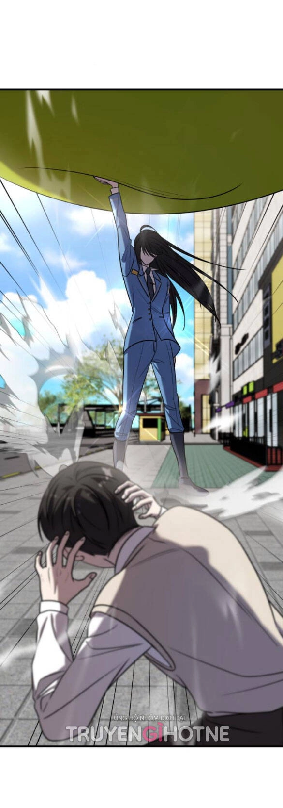 Kẻ Phản Diện Thuần Túy Chapter 49.2 - 17