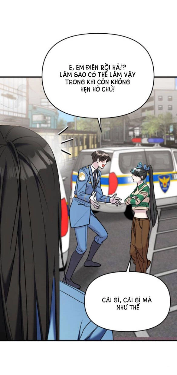 Kẻ Phản Diện Thuần Túy Chapter 49.2 - 25