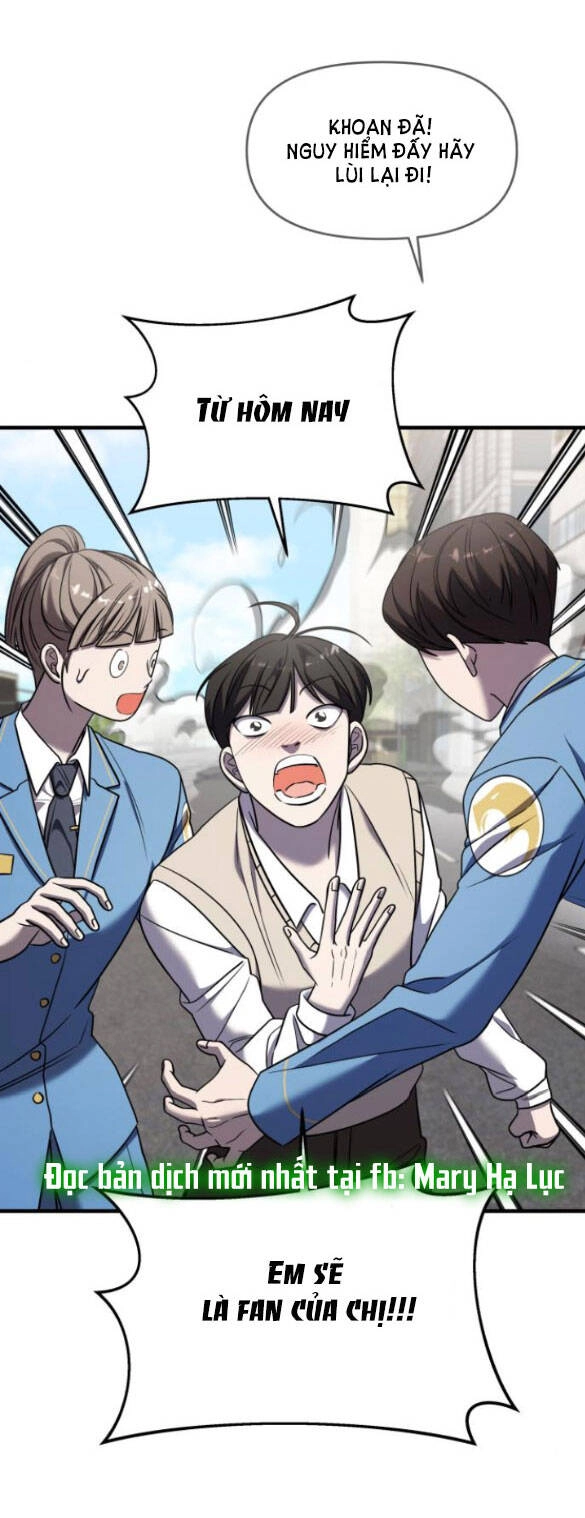 Kẻ Phản Diện Thuần Túy Chapter 49.2 - 28