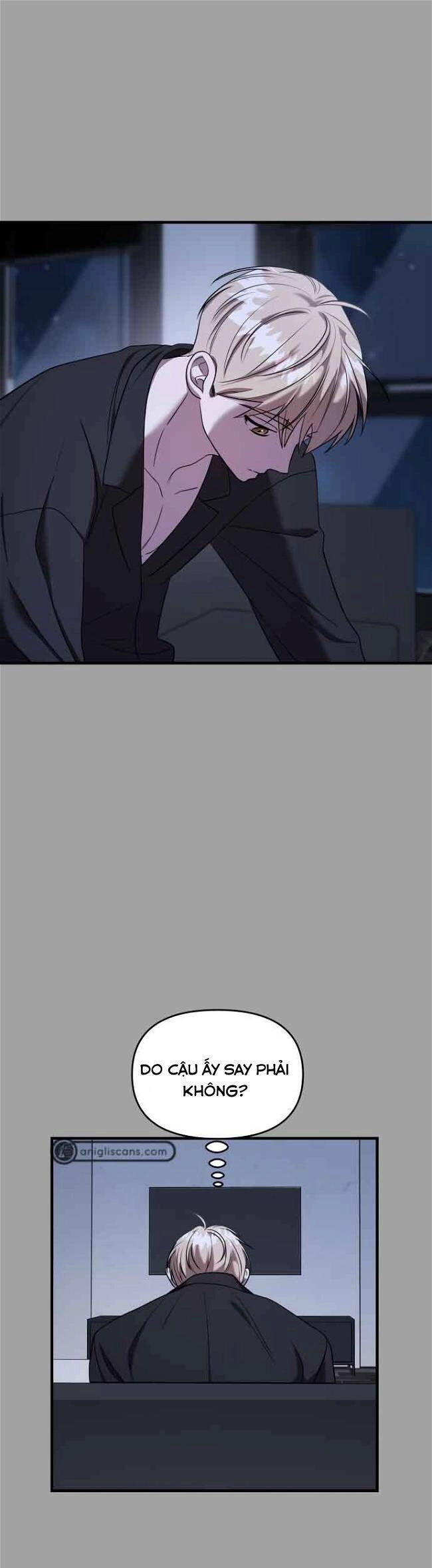 Kẻ Phản Diện Thuần Túy Chapter 50 - 9