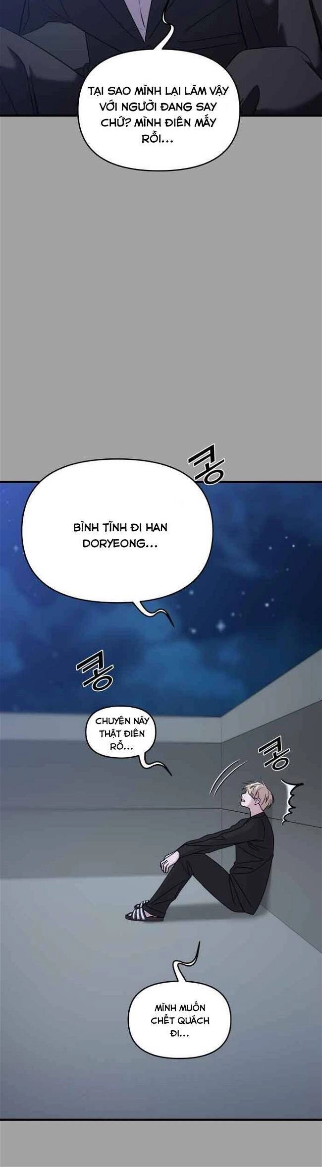 Kẻ Phản Diện Thuần Túy Chapter 50 - 16