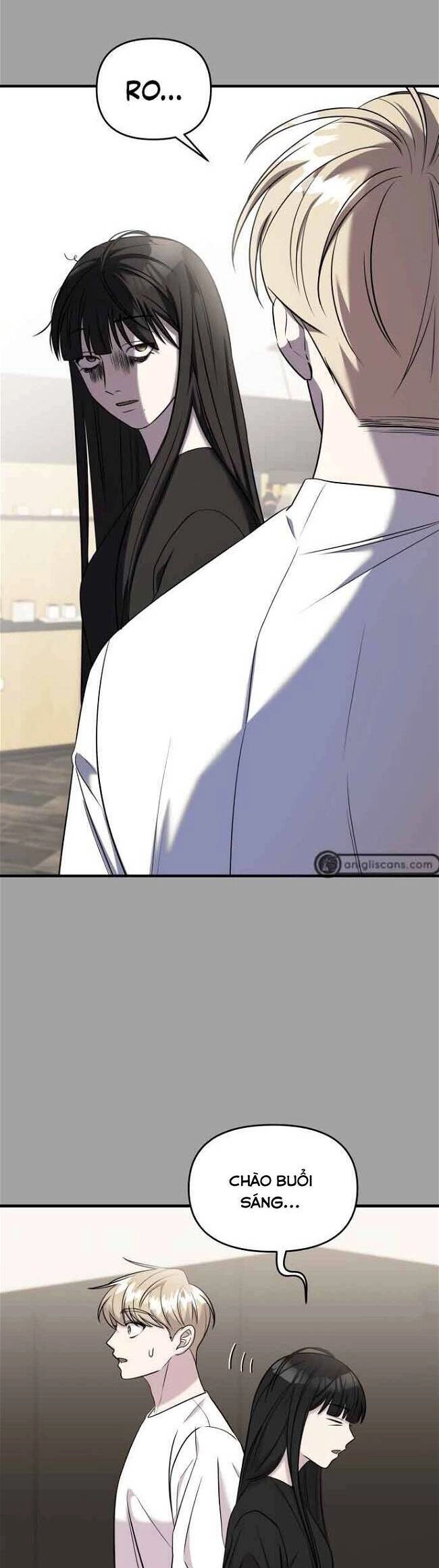 Kẻ Phản Diện Thuần Túy Chapter 50 - 22