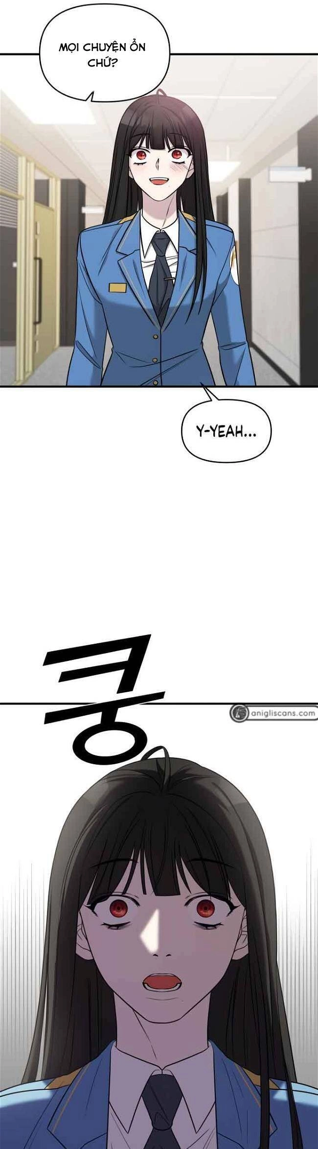 Kẻ Phản Diện Thuần Túy Chapter 50 - 25