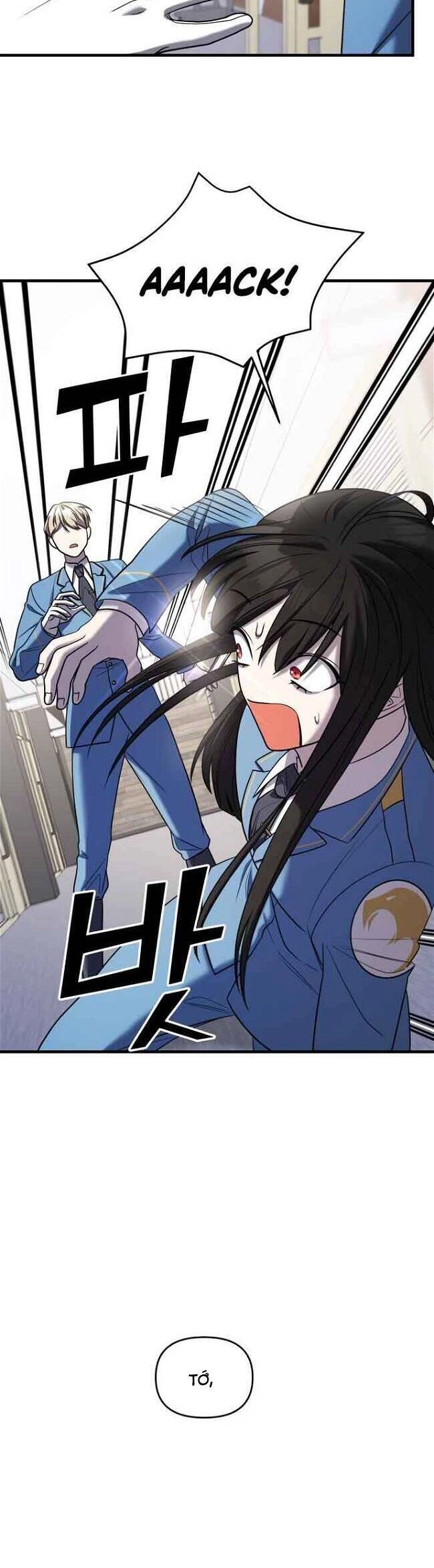 Kẻ Phản Diện Thuần Túy Chapter 50 - 27