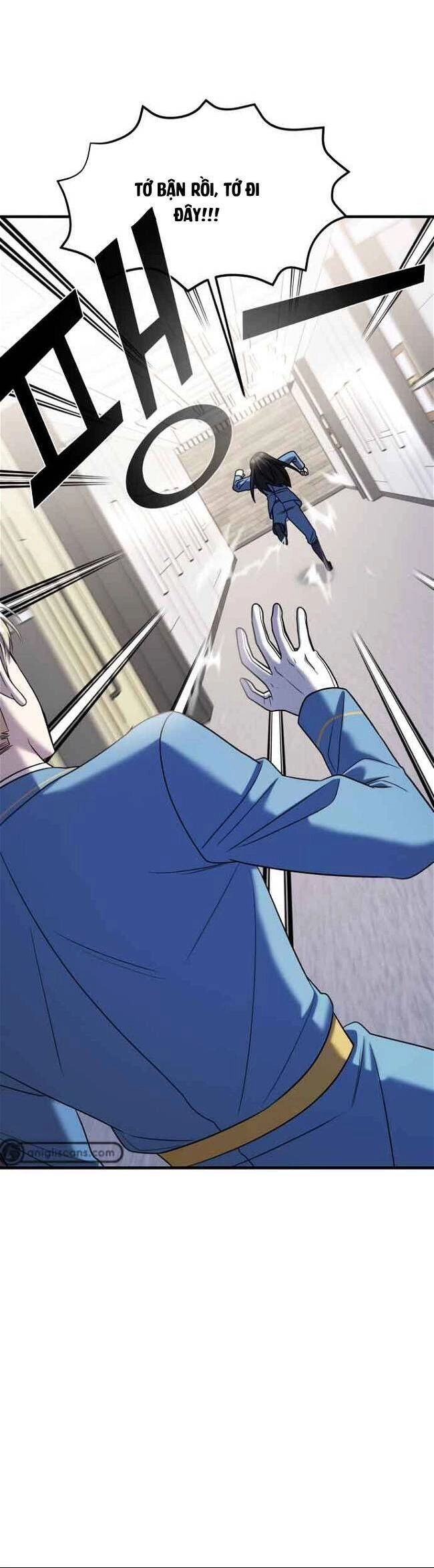 Kẻ Phản Diện Thuần Túy Chapter 50 - 28