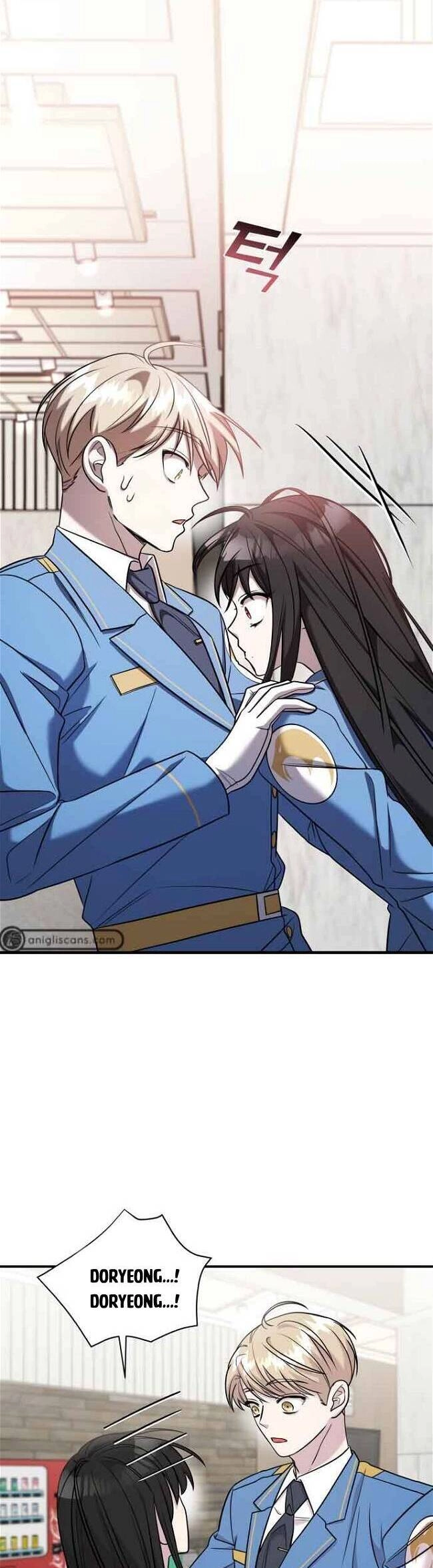 Kẻ Phản Diện Thuần Túy Chapter 50 - 30