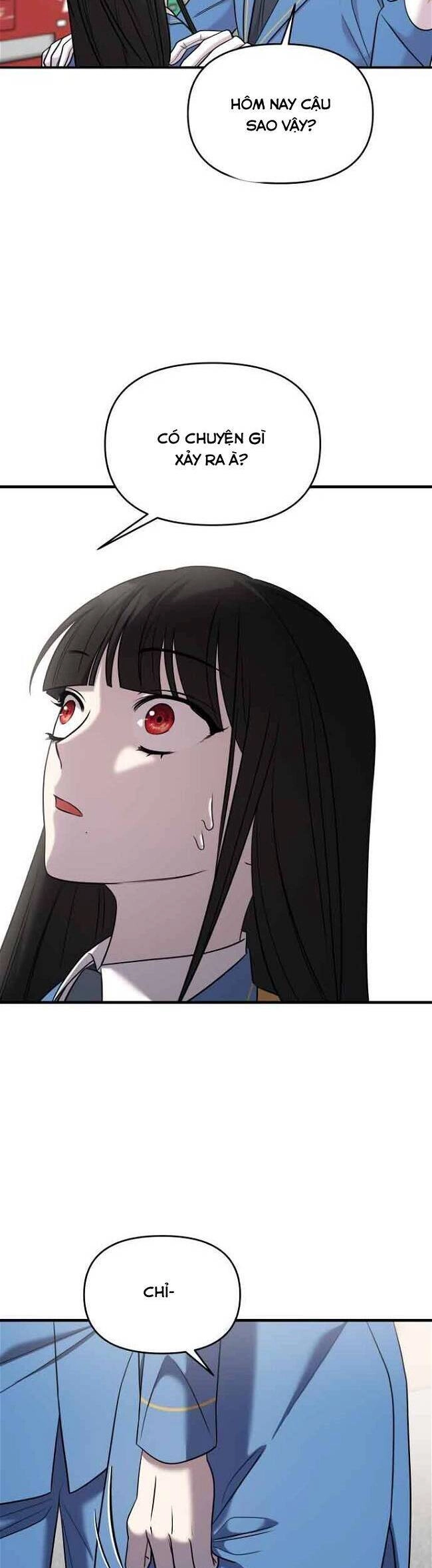 Kẻ Phản Diện Thuần Túy Chapter 50 - 31