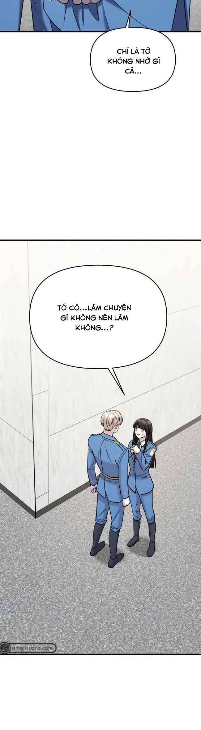 Kẻ Phản Diện Thuần Túy Chapter 50 - 32