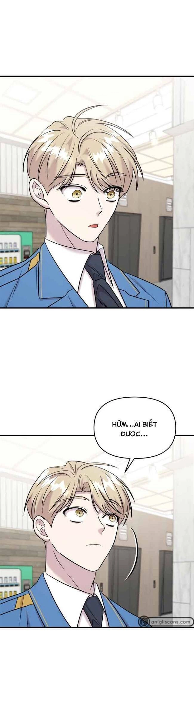 Kẻ Phản Diện Thuần Túy Chapter 50 - 33