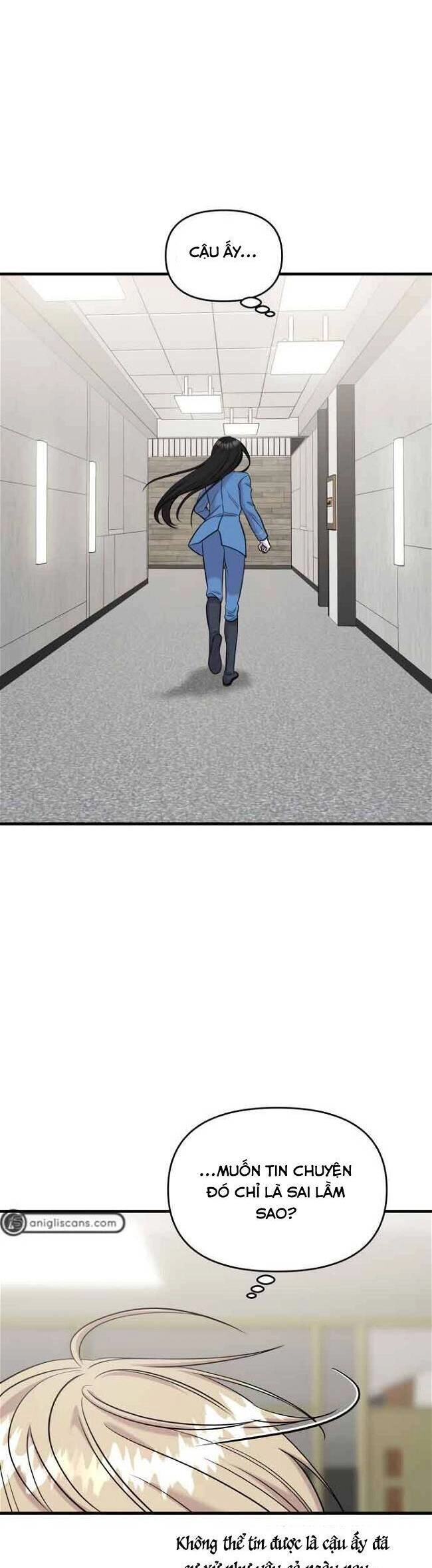 Kẻ Phản Diện Thuần Túy Chapter 50 - 35