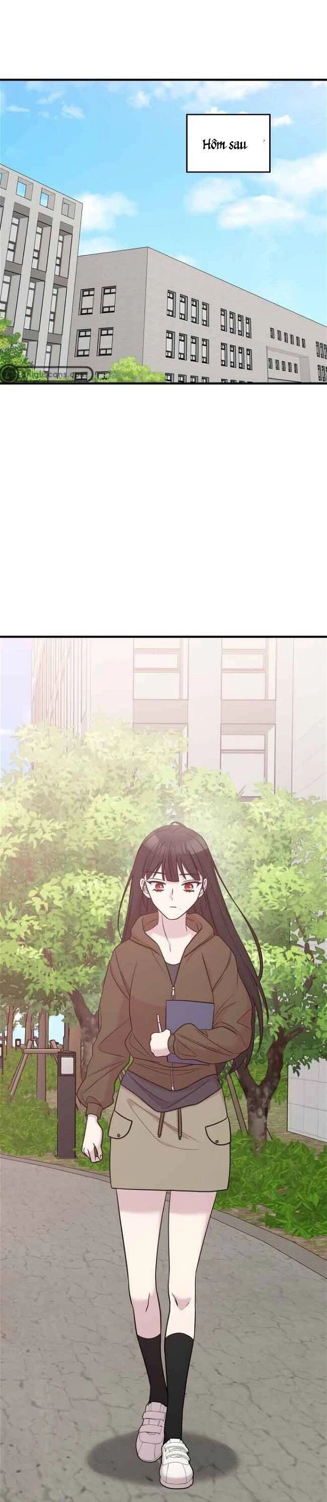 Kẻ Phản Diện Thuần Túy Chapter 50 - 38