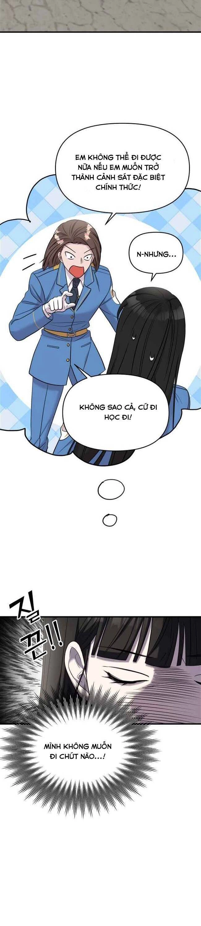 Kẻ Phản Diện Thuần Túy Chapter 50 - 39