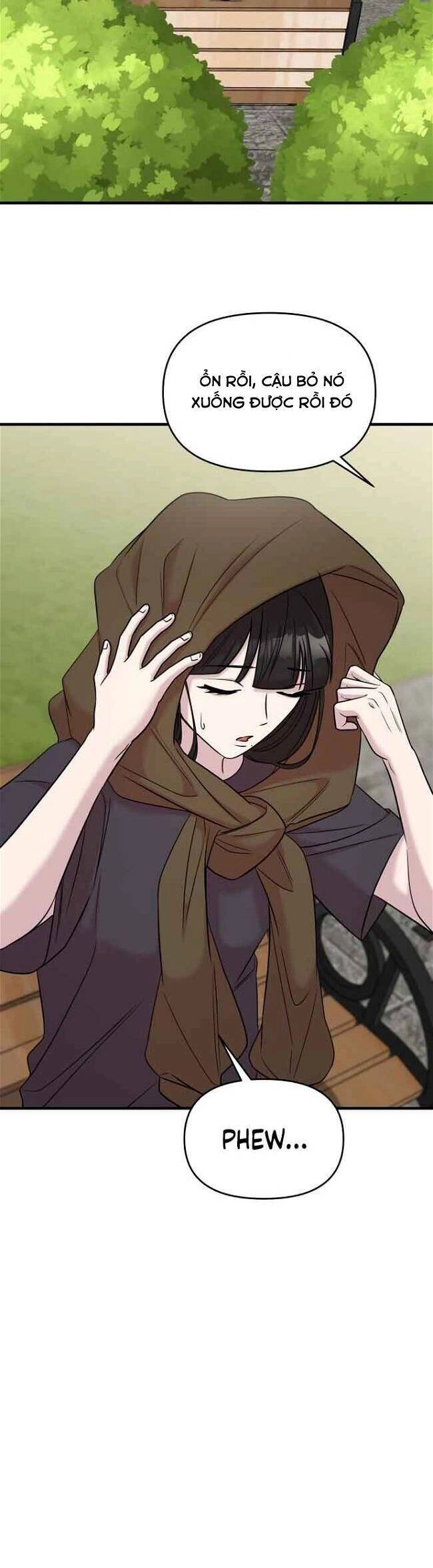 Kẻ Phản Diện Thuần Túy Chapter 50 - 50