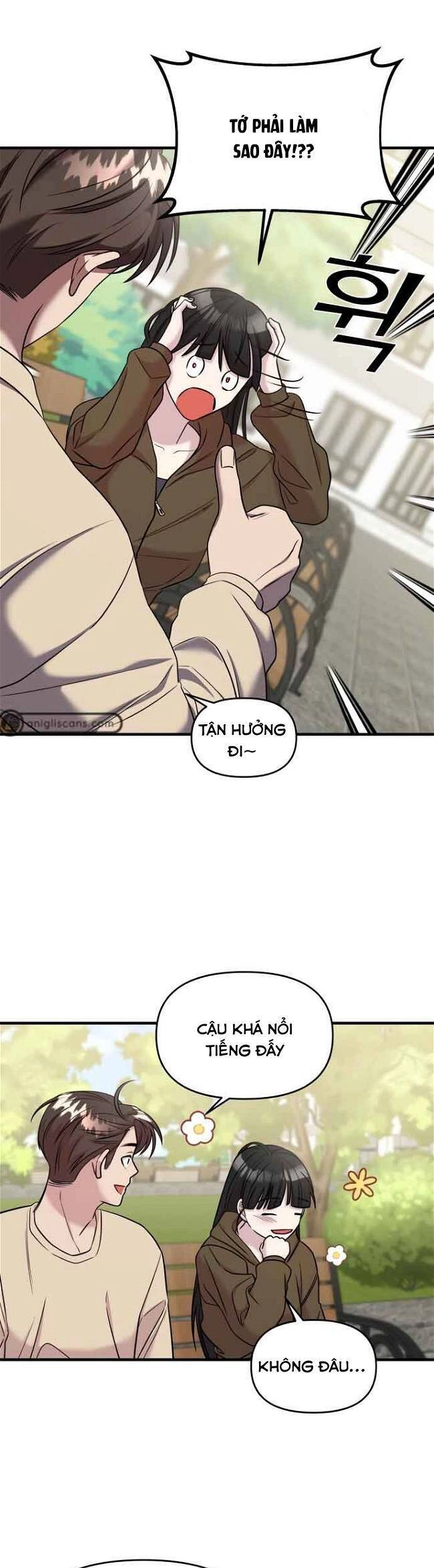 Kẻ Phản Diện Thuần Túy Chapter 50 - 52