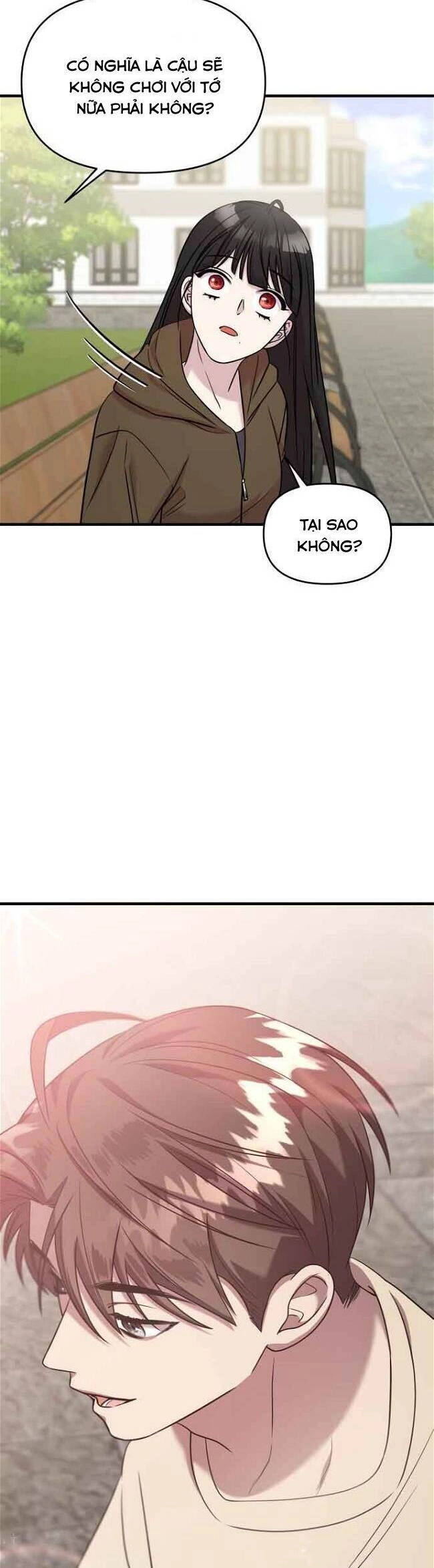 Kẻ Phản Diện Thuần Túy Chapter 50 - 53