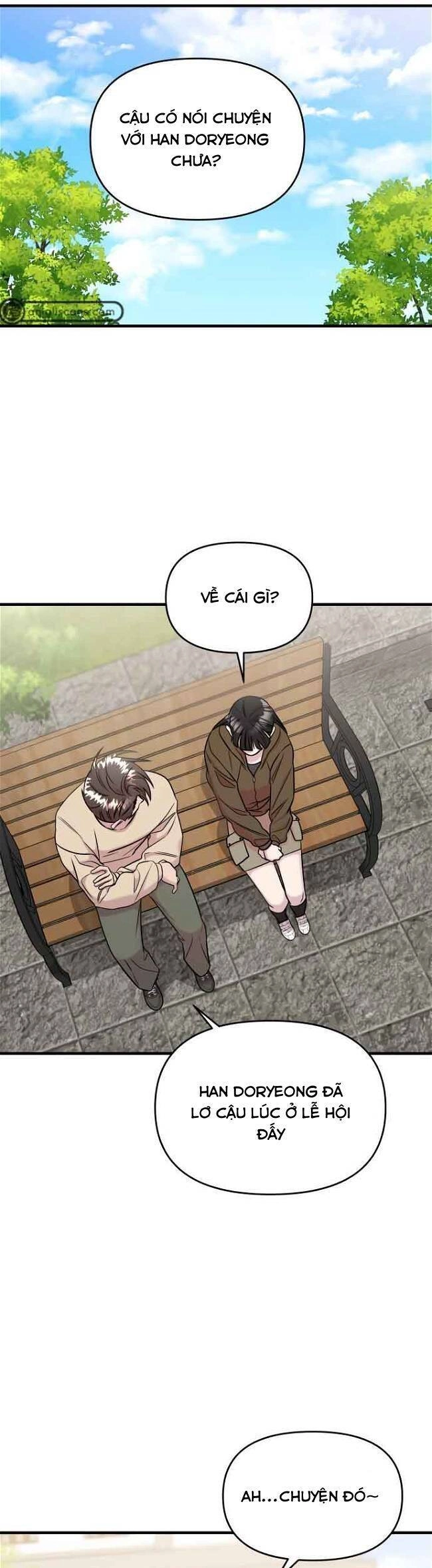 Kẻ Phản Diện Thuần Túy Chapter 50 - 56