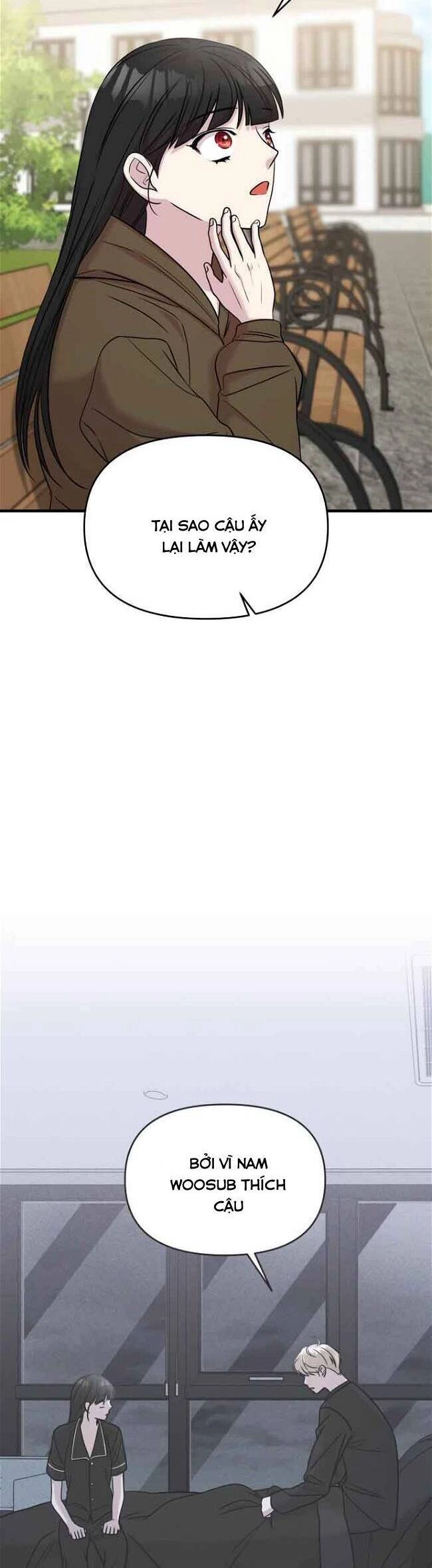 Kẻ Phản Diện Thuần Túy Chapter 50 - 57