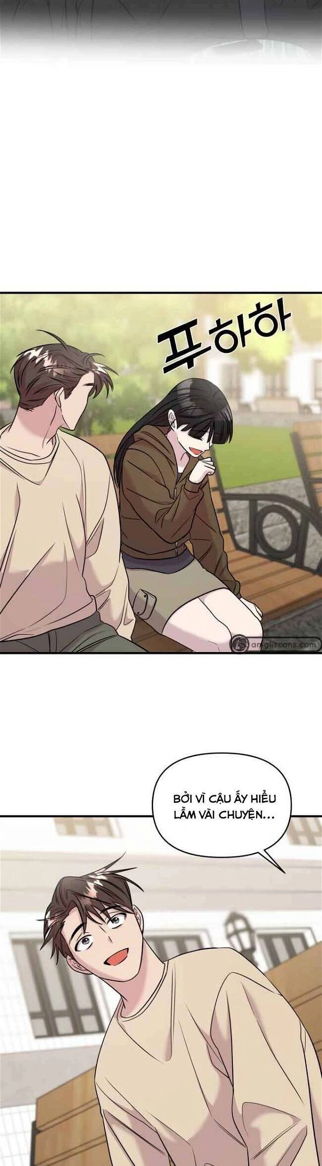 Kẻ Phản Diện Thuần Túy Chapter 50 - 58