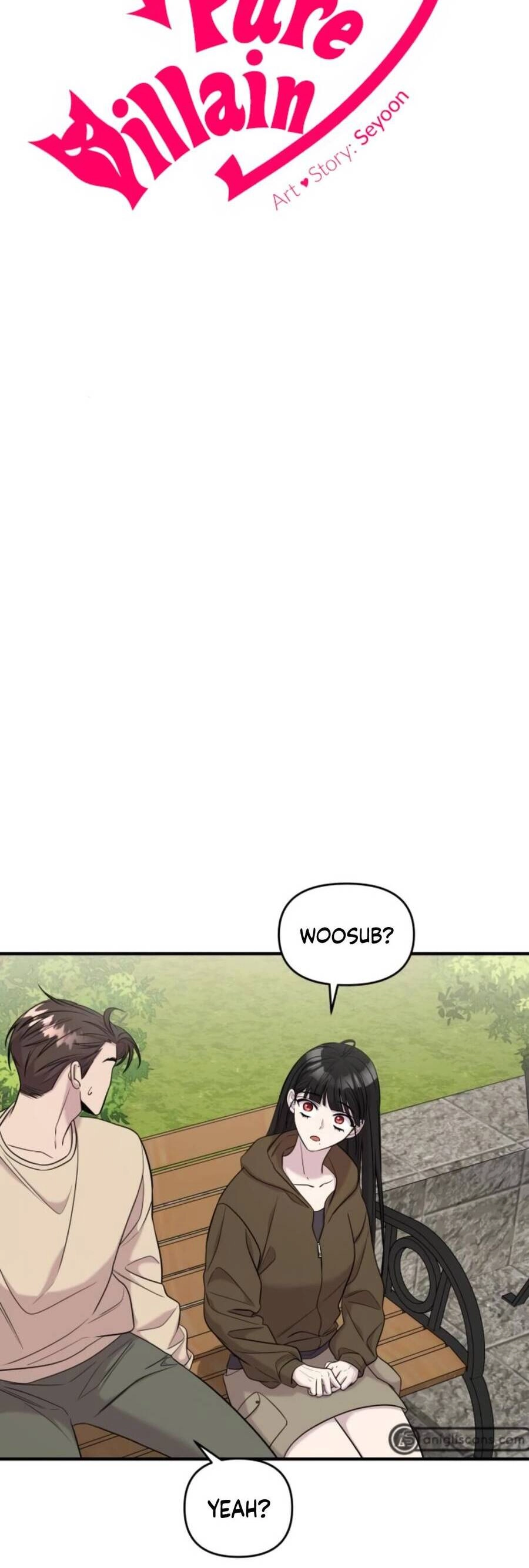 Kẻ Phản Diện Thuần Túy Chapter 51 - 5