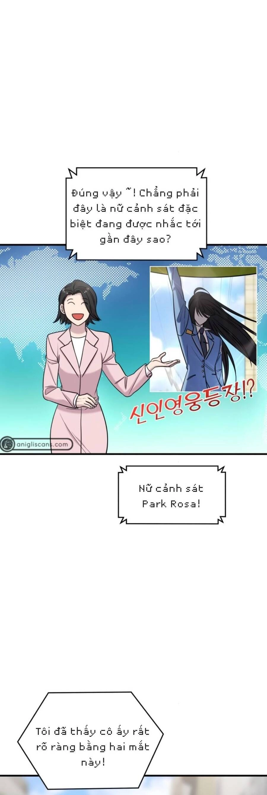 Kẻ Phản Diện Thuần Túy Chapter 51 - 13