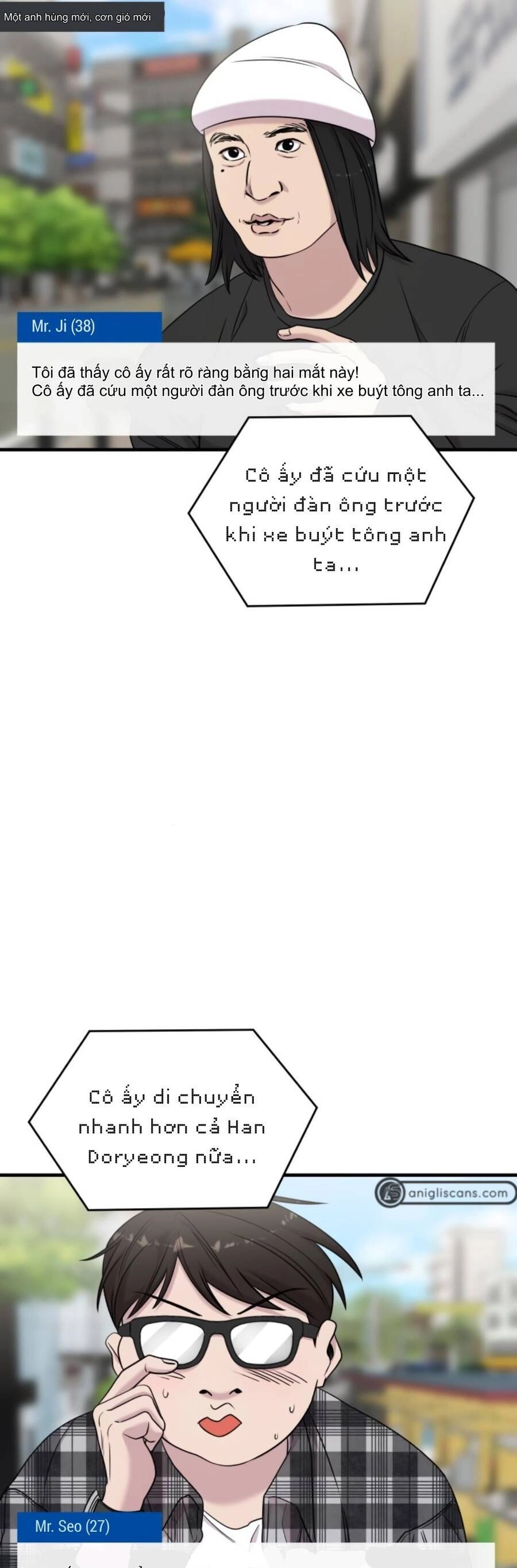 Kẻ Phản Diện Thuần Túy Chapter 51 - 14